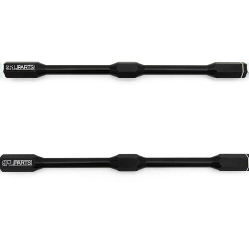 SPL Front Sway Bar End Links for 2020+ Toyota GR Supra (A90) / 2019+ BMW Z4 (G29) - Image 3