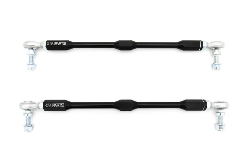 SPL Front Sway Bar End Links for 2020+ Toyota GR Supra (A90) / 2019+ BMW Z4 (G29) - Image 3
