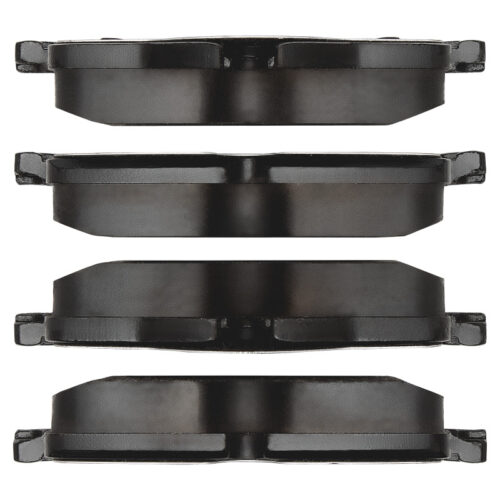 DFC 21-25 BMW 330e xDrive Rear 5000 Advanced Low Metallic Brake Pads - Image 4
