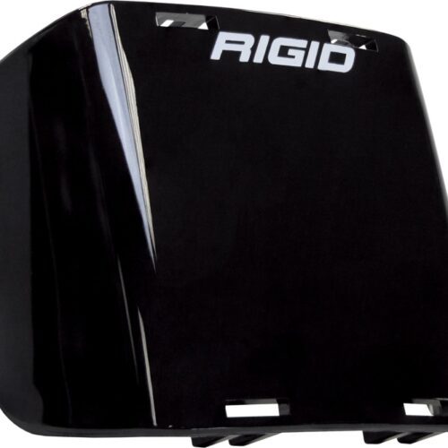 Rigid Industries D-SS Black Cover - Image 3
