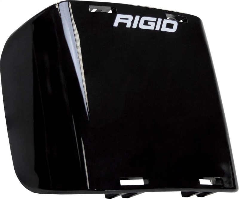 Rigid Industries D-SS Black Cover - Image 3