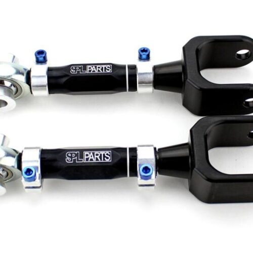 SPL Rear Traction Arms Dogbone for 1989-1998 Nissan 240SX / 1989-2002 Nissan Skyline (R32/33/34) - Image 2
