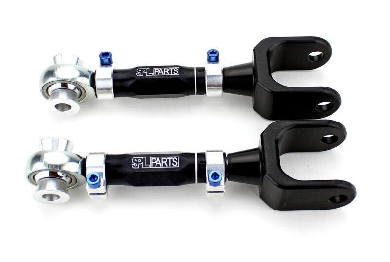 SPL Rear Traction Arms Dogbone for 1989-1998 Nissan 240SX / 1989-2002 Nissan Skyline (R32/33/34) - Image 2