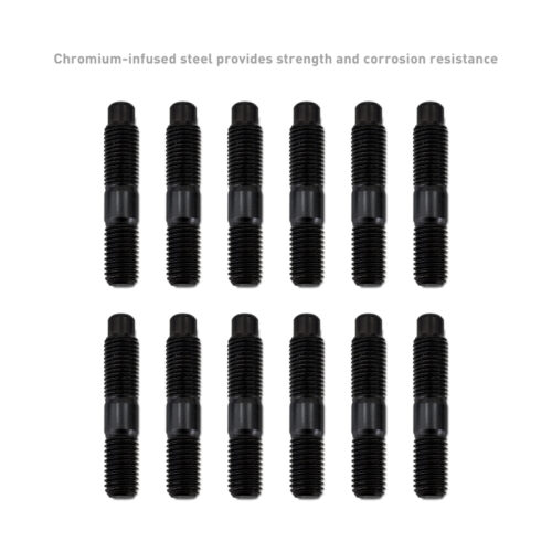 Alternative view of Mishimoto Exhaust Manifold Stud Kit for 94-18 Dodge Ram 5.9/6.7L Cummins
