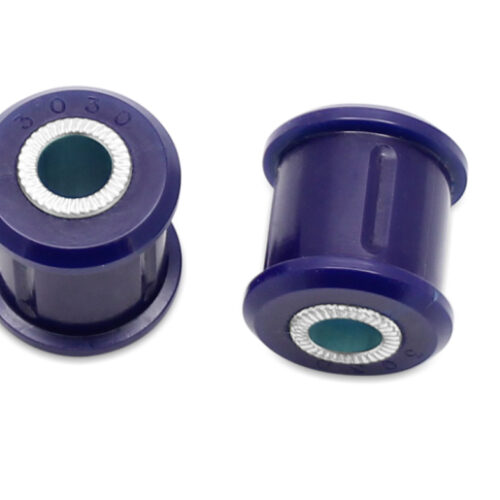 SuperPro SPF3030K 1993 Toyota Supra Twin Turbo Rear Trailing Arm Forward Bushing Kit - Image 2