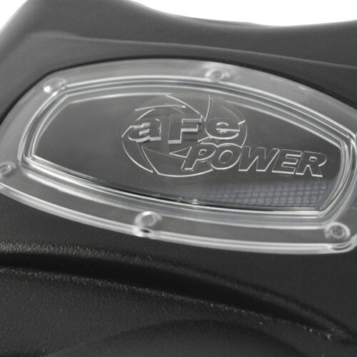 aFe Power Momentum GT PRO DRY S Stage-2 SI Intake System 15-17 GM Silverado/Sierra V8-6.2L - Image 6