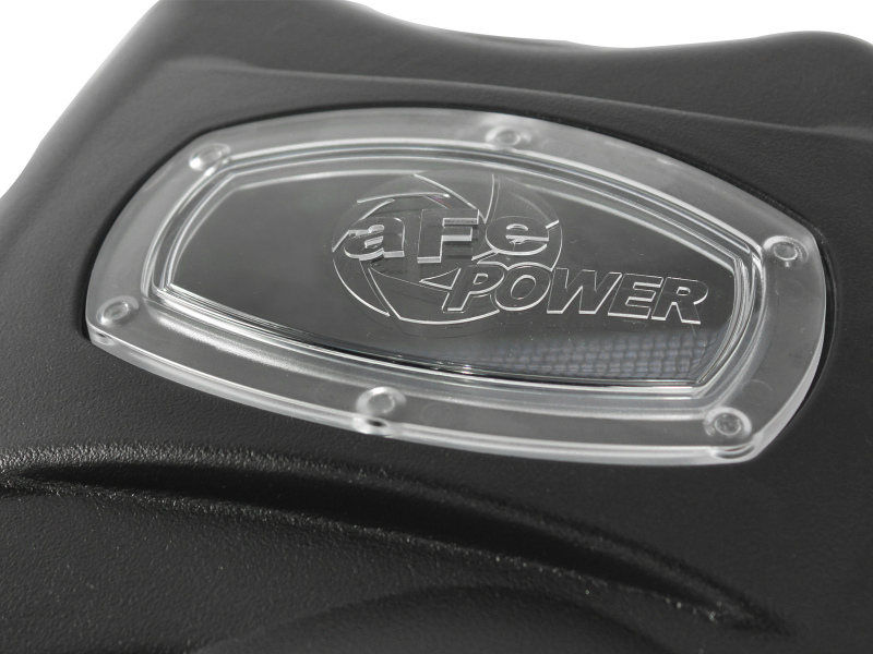 aFe Power Momentum GT PRO DRY S Stage-2 SI Intake System 15-17 GM Silverado/Sierra V8-6.2L - Image 6