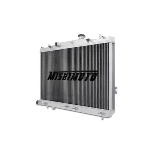 Mishimoto Aluminum Radiator for 03-08 Hyundai Tiburon - Image 4
