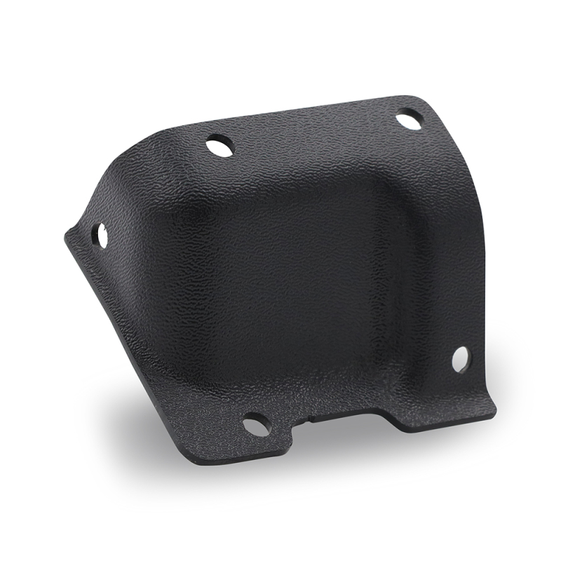Mishimoto Radiator for 17-19 Chevrolet/GMC 6.6 L5p Duramax - Image 8