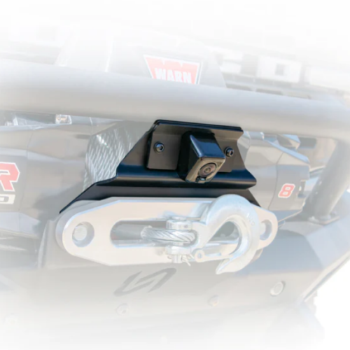 Turn Offroad 2021+ Ford Bronco Camera Relocation Kit