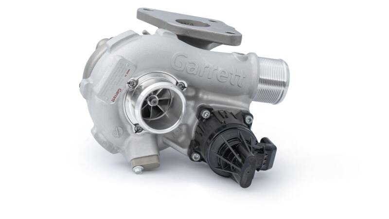 Garrett 2021+ Ford Bronco 2.7L GT1752S PowerMax Turbocharger Kit - Image 5