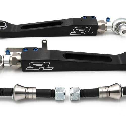 SPL Front Lower Control Arms M3/M4 AWD Version for 2022+ BMW G8X - Image 3