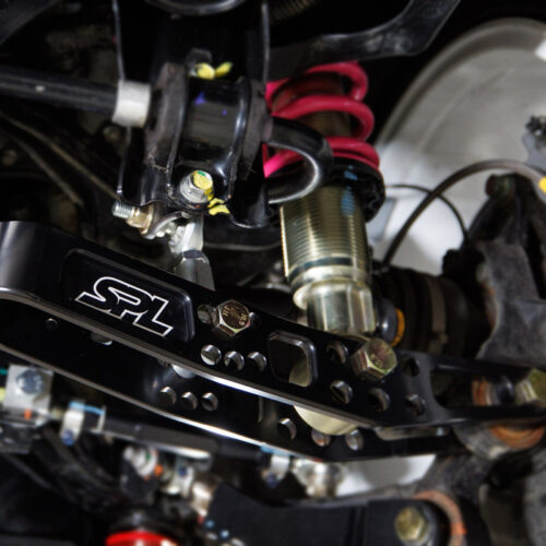 SPL Rear Sway Bar End Links for 2013+ Subaru BRZ/Toyota 86 / 2015+ Subaru WRX/STI - Image 7