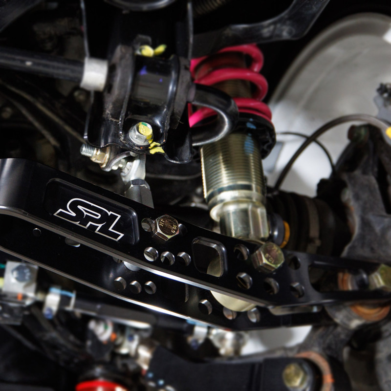 SPL Rear Sway Bar End Links for 2013+ Subaru BRZ/Toyota 86 / 2015+ Subaru WRX/STI - Image 7