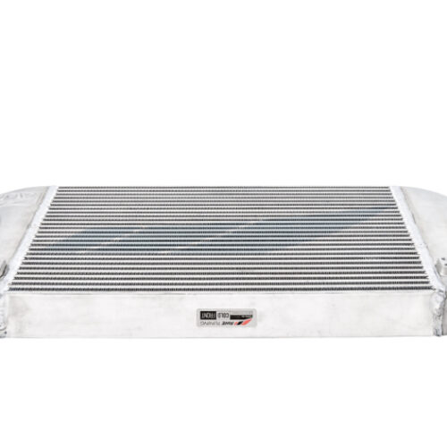 AWE Tuning Intercooler for 18-19 Audi SQ5 Crossover B9 3.0T ColdFront - Image 5