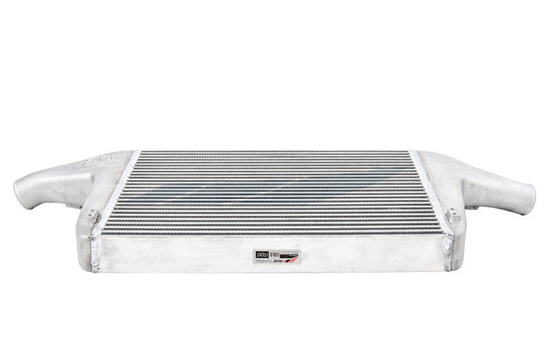 AWE Tuning Intercooler for 18-19 Audi SQ5 Crossover B9 3.0T ColdFront - Image 5