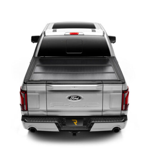BAK 2026+ Ford Ranger 5ft Bed BAKFlip G2 - Image 6
