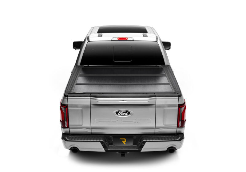 BAK 2026+ Ford Ranger 5ft Bed BAKFlip G2 - Image 6