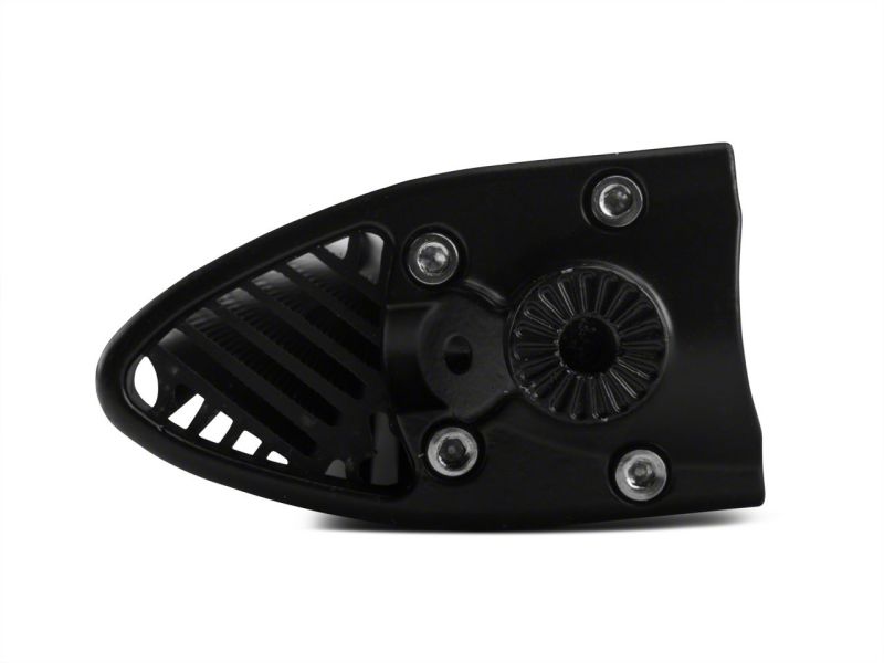 Raxiom 50-In Slim Straight LED Light Bar Flood/Spot Combo Beam Universal (Some Adaptation Required) - Image 2