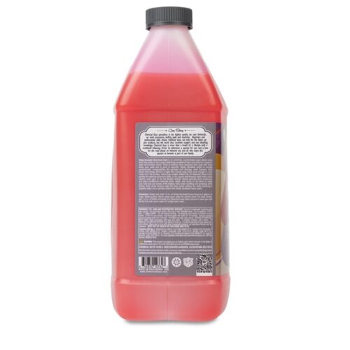 Alternative view of Chemical Guys Sticky Snowball Snow Foam Auto Wash - 1 Gallon