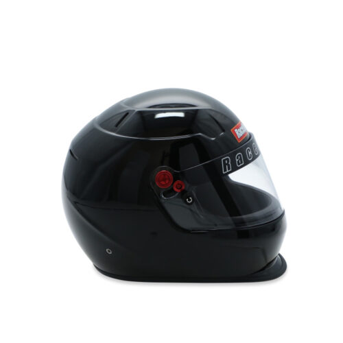 RaceQuip Gloss Black PRO25 SA2025 XL - Image 5