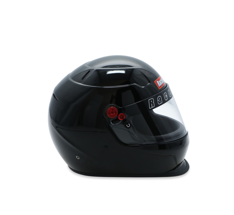 RaceQuip Gloss Black PRO25 SA2025 XL - Image 5