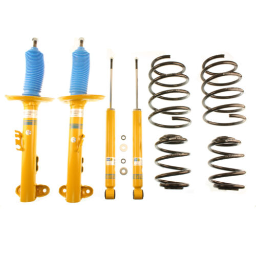 Alternative view of Bilstein B12 for 1997 BMW Z3 2.8i Front and Rear Suspension Kit
