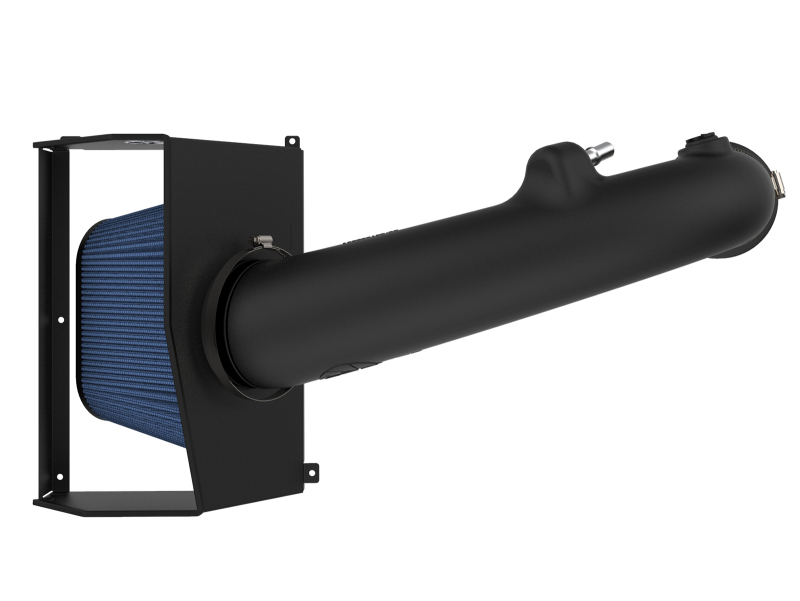 aFe Power Magnum FORCE Stage-2 Pro 5R Cold Air Intake System 2019 RAM 1500 (Non Classic) V8-5.7L HEMI - Image 6