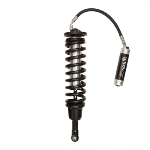 ICON 95000R 10-14 Ford Raptor Front 3.0 Series Shocks VS RR CDCV Coilover Kit - Passenger Side