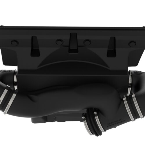 aFe Power Momentum GT Pro Dry S Cold Air Intake System 2021 RAM 1500 TRX V8-6.2L SC - Image 9