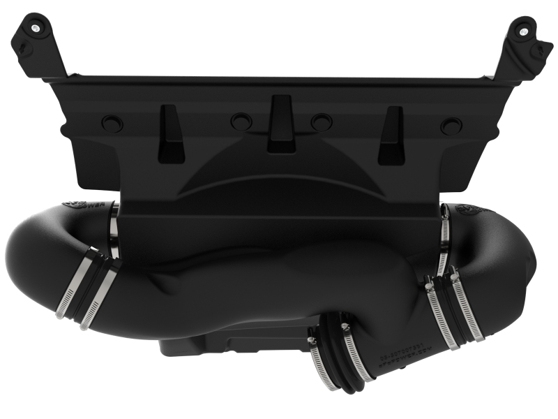 aFe Power Momentum GT Pro Dry S Cold Air Intake System 2021 RAM 1500 TRX V8-6.2L SC - Image 9