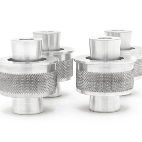Alternative view of SPL for 90-00 BMW 3 Series (E36/E46) Rear Knuckle Bushings