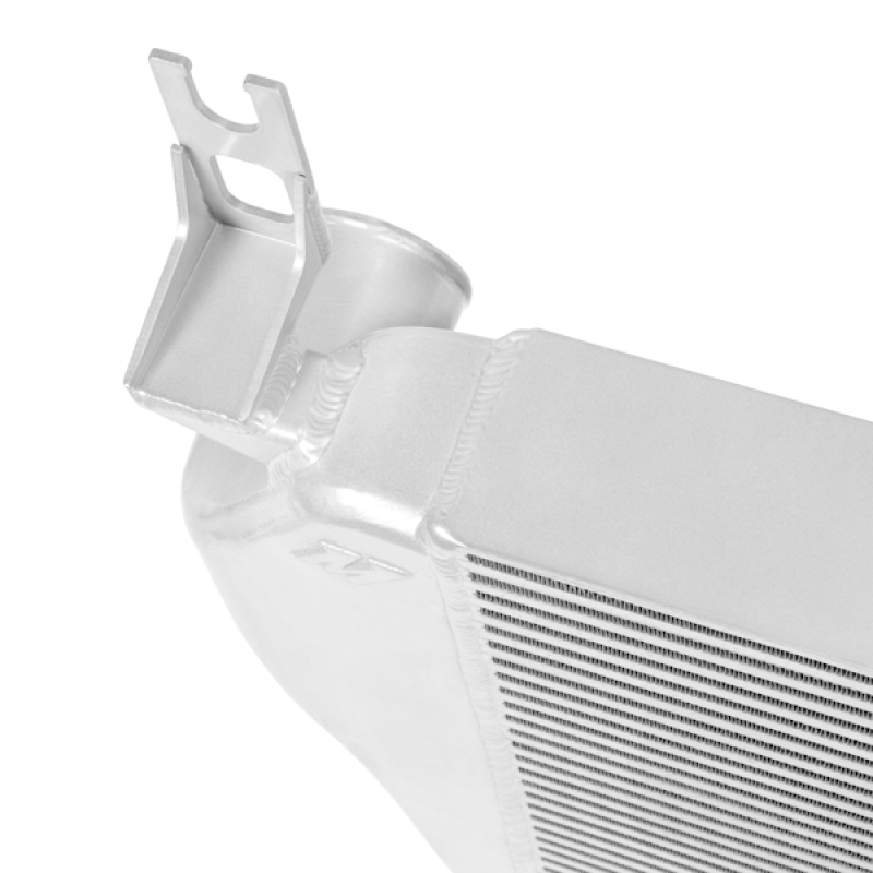 Mishimoto Intercooler (Silver) for 03-07 Ford 6.0L Powerstroke - Image 7
