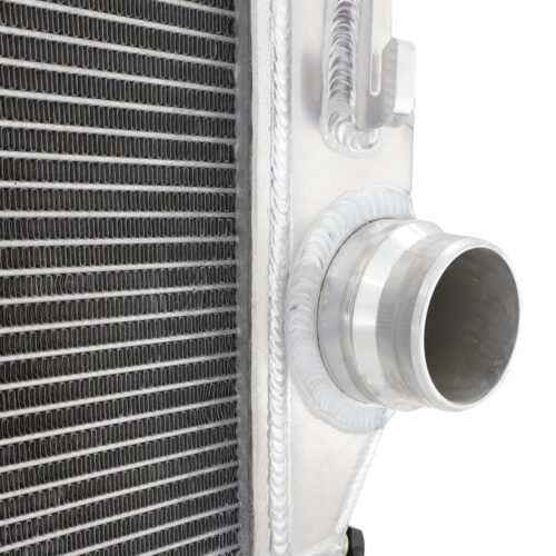 Mishimoto Radiator for 17-19 Chevrolet/GMC 6.6 L5p Duramax - Image 5
