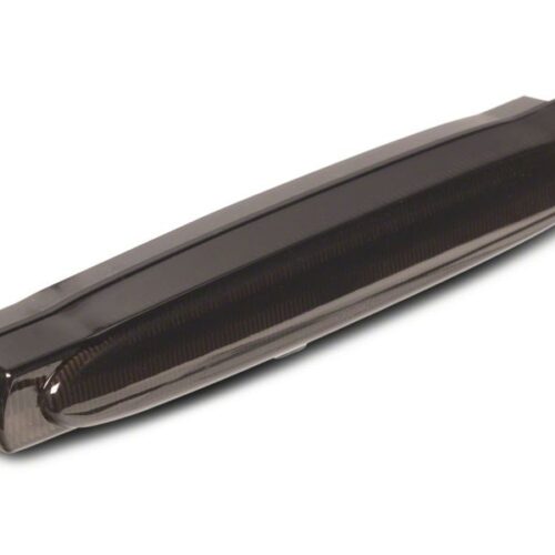 Alternative view of Raxiom for 1997-2004 Chevrolet Corvette C5 Axial Series LED Third Brake Light- Smoked
