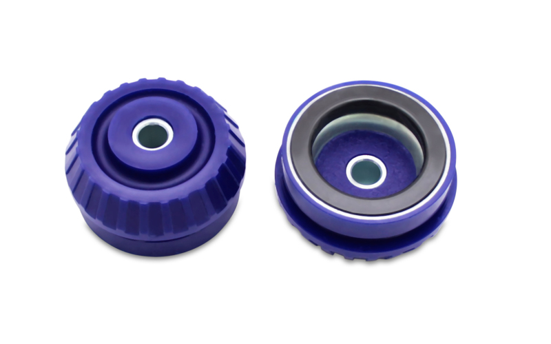 SuperPro 2014 Chevrolet SS Base Front Poly Upper Strut Mount Kit - Image 2