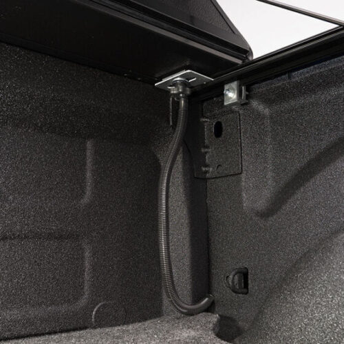 BAK BAKFlip G2 19+ Dodge RAM MFTG Dodge RAM MFTG w/o Ram Box 5.7ft Bed - Image 8