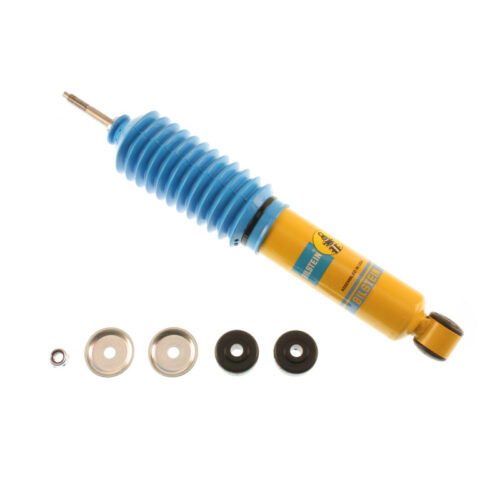 Alternative view of Bilstein 4600 Series for 97-04 Ford F-150/F-250 Front 46mm Monotube Shock Absorber