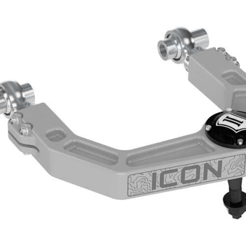 ICON 96-04 Toyota Tacoma Billet Upper Control Arm DJ Kit - Image 5