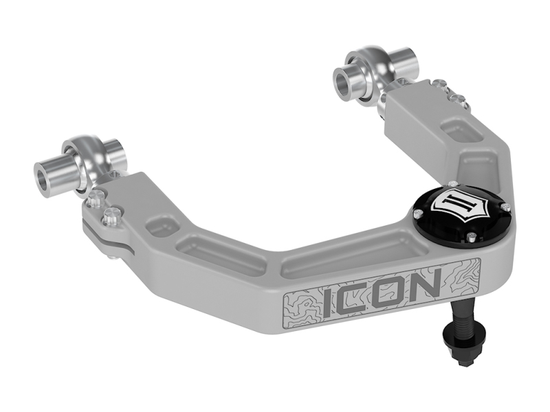 ICON 96-04 Toyota Tacoma Billet Upper Control Arm DJ Kit - Image 5