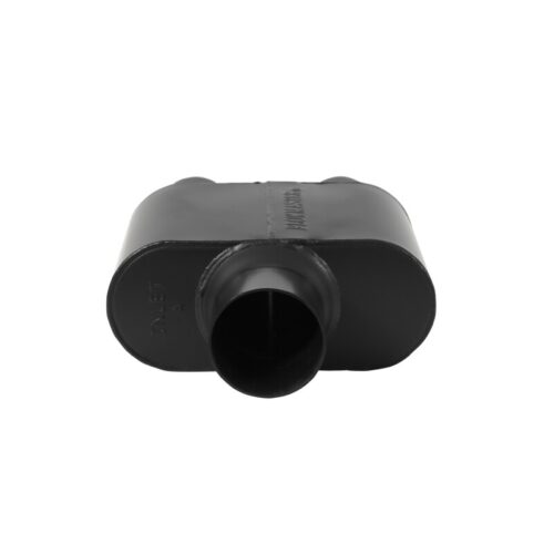 Flowmaster 3IN(C)/2.5OUT(D) Super 10 SS Muffler - Image 4