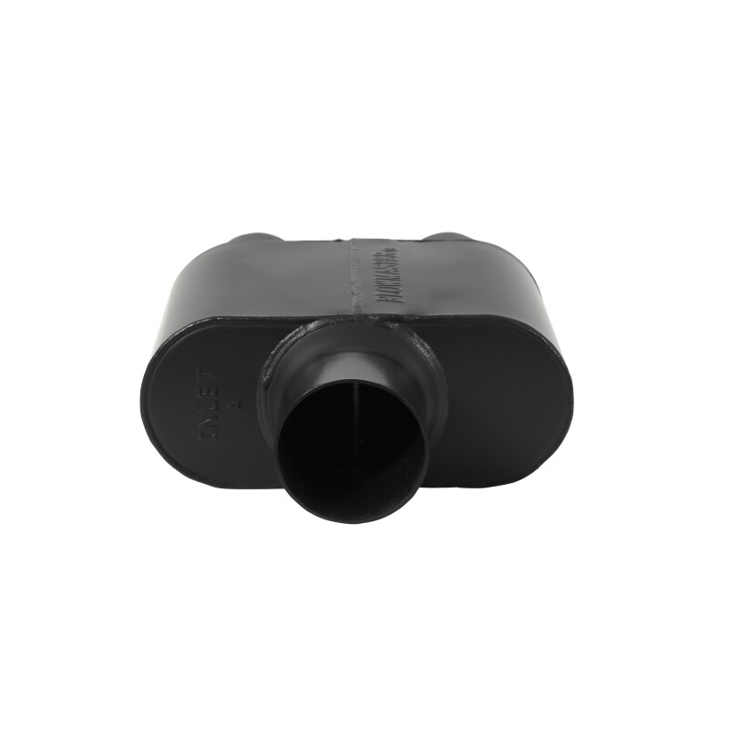 Flowmaster 3IN(C)/2.5OUT(D) Super 10 SS Muffler - Image 4
