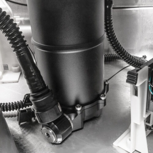Radium Engineering FHST - R8/Huracan/Gallardo LP (Pump Not Included) - Image 2