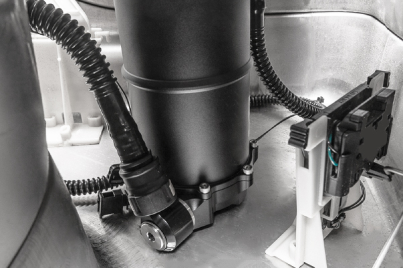 Radium Engineering FHST - R8/Huracan/Gallardo LP (Pump Not Included) - Image 2