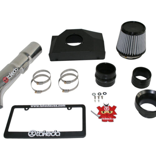 aFe Power Takeda Intakes Stage-2 PDS AIS PDS Infiniti G35 03-06 V6-3.5L (pol) - Image 4