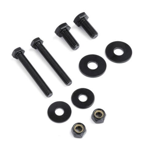 Dinan 20-26 Toyota GR Supra (A90/A91) Aluminum Strut Tower Braces - Front - Image 3