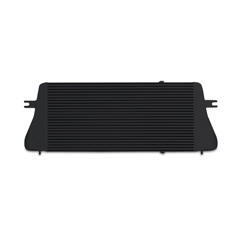 Mishimoto Intercooler (Black) for 94-02 Dodge Ram 2500 5.9L Cummins