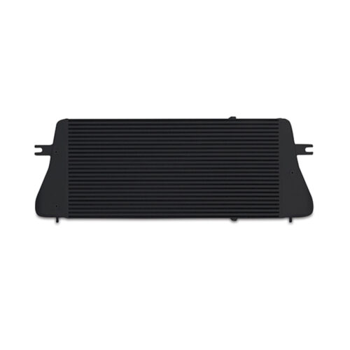 Mishimoto Intercooler Kit w/ Pipes (Black) for 94-02 Dodge Ram 2500 5.9L Cummins - Image 5