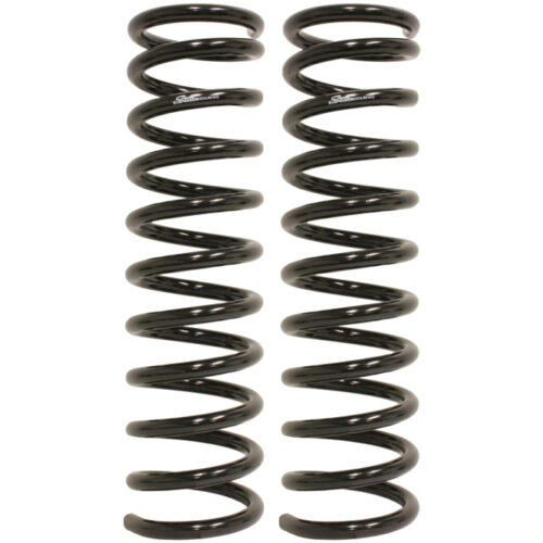 Carli 14-23 Ram 2500/3500 4x4 Linear Rate Front Coil Springs 2.5in Lift - Pair