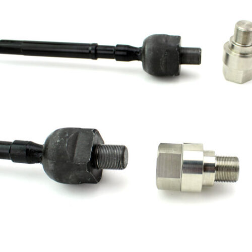 SPL Tie Rod Ends (Bumpsteer Adjustable/Power Steering Rack Only) for 1989-1997 Mazda Miata (NA) - Image 3